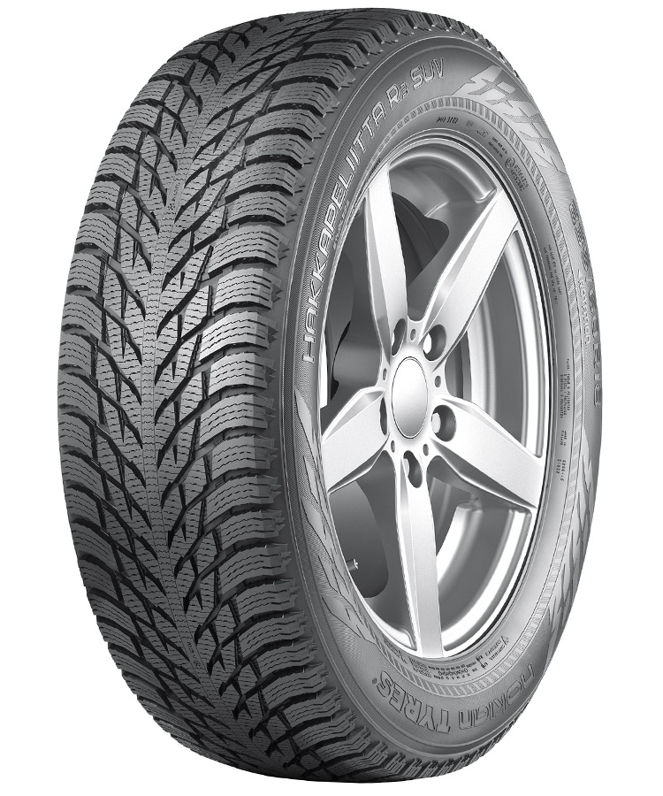 Шины и диски для Chery Tiggo 8 Pro