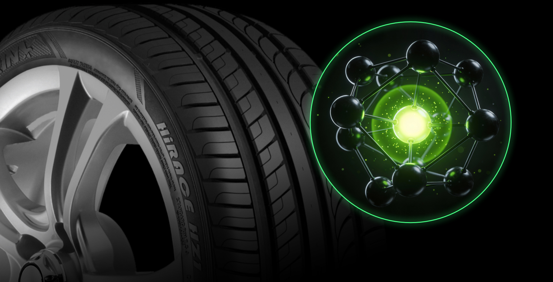Непревзойденная износостойкость. Prinx HIRace HZ1