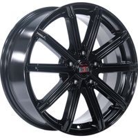 Alcasta M64 Black 5*114,3 7xR17 ET45 DIA54.1