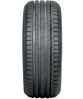 Nokian Tyres (Ikon) Hakka Black 2 SUV в KOLOBOX