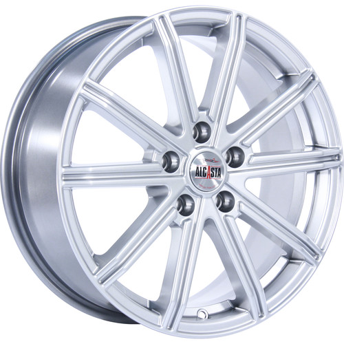 Alcasta M64 HS 5*114,3 7xR17 ET37 DIA66.6