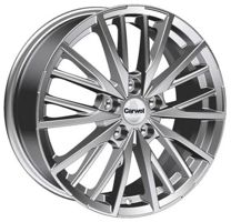 Carwel Агма 1719 SLT 5*114,3 7xR17 ET37 DIA66.5