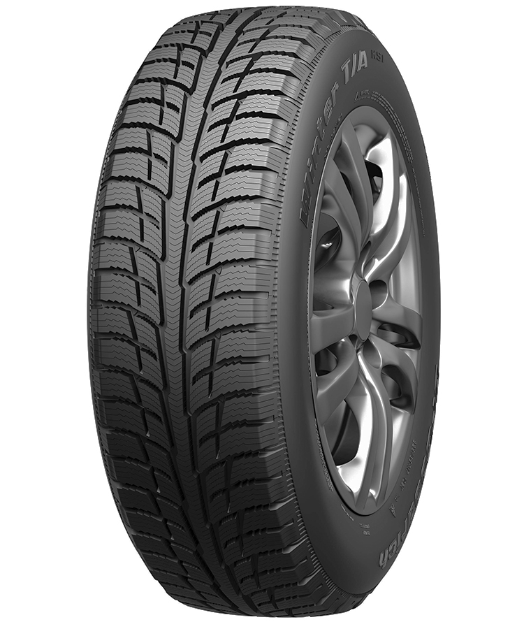 BFGoodrich Winter T/A KSI