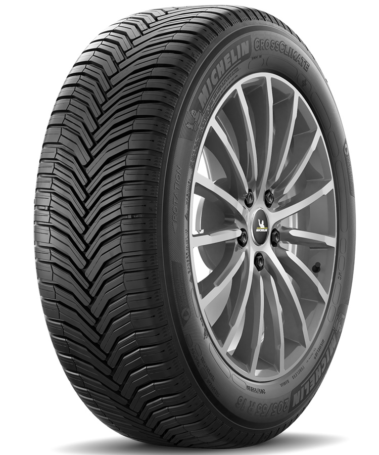 Michelin Crossclimate+