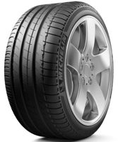 Michelin Latitude Sport