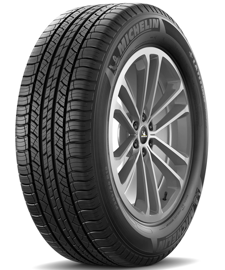 Michelin Latitude Tour HP