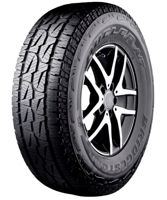Bridgestone Dueler A/T 001