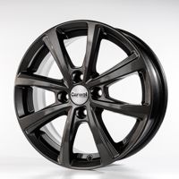Carwel Акуш GR 4*100 6xR15 ET45 DIA56.6