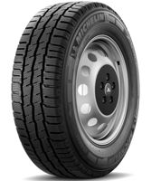 Michelin Agilis Alpin