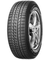 Goodyear Eagle F1 Asymmetric SUV AT