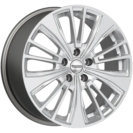 Скад KL-1060 Селена 5*108 7.5xR18 ET33 DIA60.1
