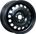 Trebl 42B40B P Black