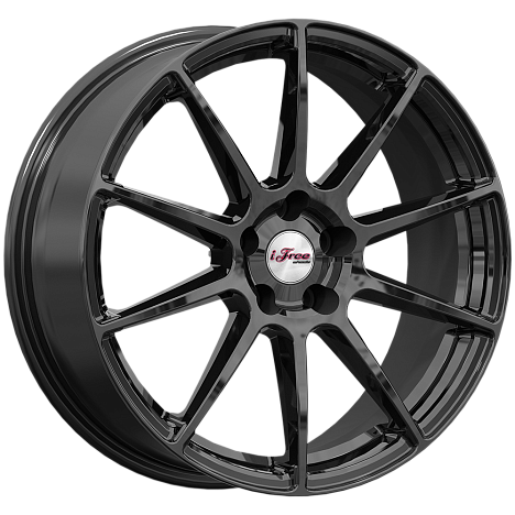 I Free Винзор BK 5*114,3 7xR18 ET35 DIA60.1