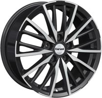 Carwel Агма 1719 ABT 5*112 7xR17 ET40 DIA57.1