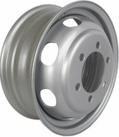 BETW  S 6*170 5.5xR16 ET106 DIA130.1 (Усиленные 1250 кг)
