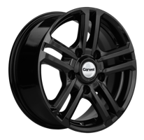 Carwel Niva 1602 BL 5*139,7 6.5xR16 ET40 DIA98.5