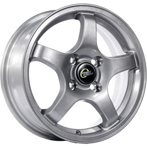 Cross Street CR-14 S 4*100 6xR16 ET50 DIA60.1
