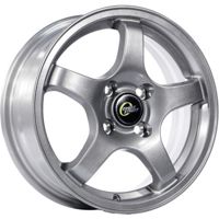 Cross Street CR-14 S 4*100 6xR15 ET50 DIA60.1