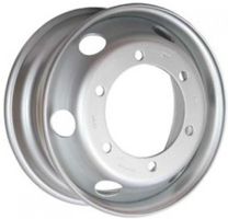 Asterro (Коммерч.)  S 6*170 5.5xR16 ET106 DIA130 (Усиленные 1500 кг)