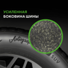 Ikon (Nokian Tyres) Autograph Ice 9 SUV