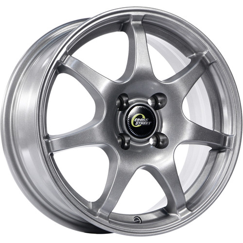 Cross Street CR-15 S 4*100 6xR15 ET36 DIA60.1