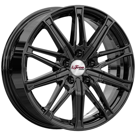 I Free Виар BK 5*114,3 6.5xR17 ET37 DIA66.6