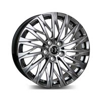 FR Replica IVF-3103 HB 5*114,3 8.5xR19 ET35 DIA60.1