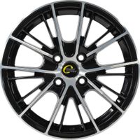 Cross Street CR-26 GMF 4*100 6xR15 ET40 DIA60.1
