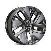 FR Replica IVF-3164 SMH 5*120 9xR21 ET45.5 DIA62.5