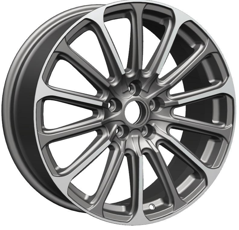 Carwel 1910 GRF 5*114,3 7.5xR19 ET45 DIA67.1