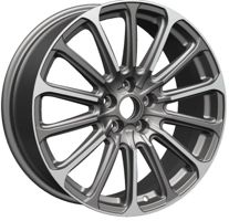 Carwel 1910 GRF 5*114,3 7.5xR19 ET45 DIA67.1
