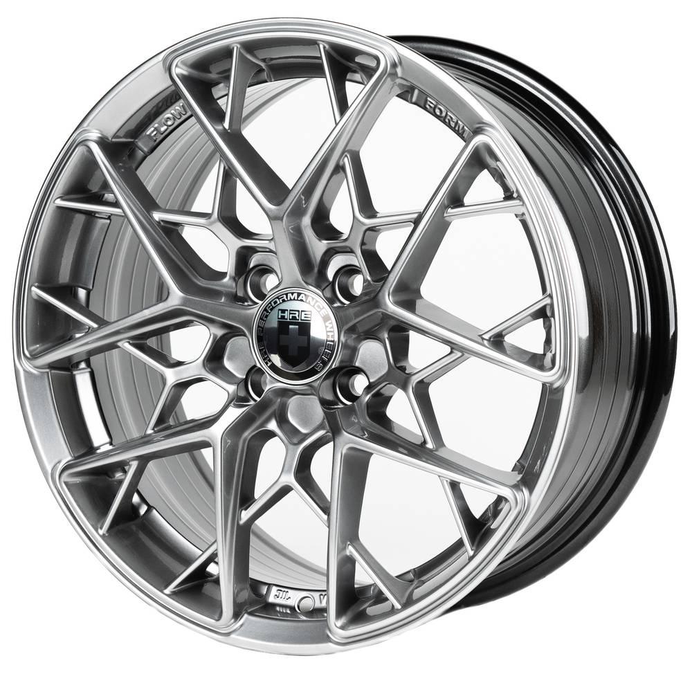 HRE FF10 HB 5*114,3 8xR18 ET35 DIA73.1
