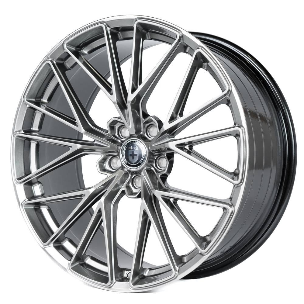 HRE FF28 HB 5*108 7.5xR17 ET38 DIA73.1