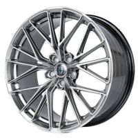 HRE FF28 HB 5*108 7.5xR17 ET38 DIA73.1