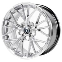 HRE FF28 HS 5*114,3 8xR18 ET38 DIA73.1