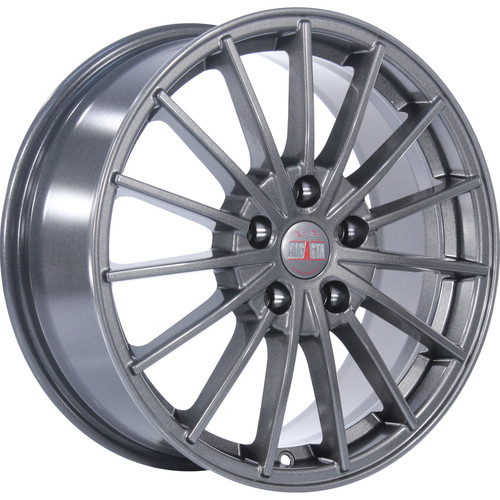Alcasta M60 Graphite 5*114,3 7xR17 ET40 DIA64.1