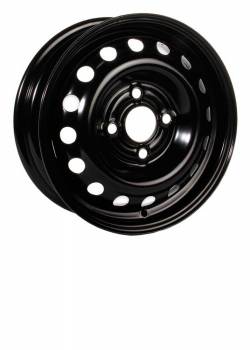Magnetto 13001 Black 4*98 5xR13 ET35 DIA58.5