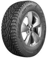 Ikon (Nokian Tyres) Autograph Ice C4