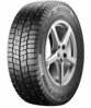 Gislaved ЛГШ VanControl Ice 195/75 R16C 107/105R