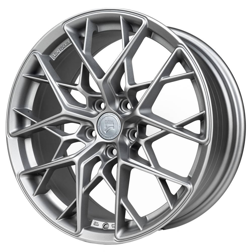 HRE FF10 MGM 4*100 6.5xR15 ET35 DIA73.1