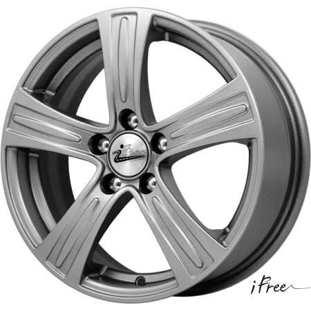 I Free S.U. Хай Вэй 5*114,3 6xR15 ET45 DIA67.1