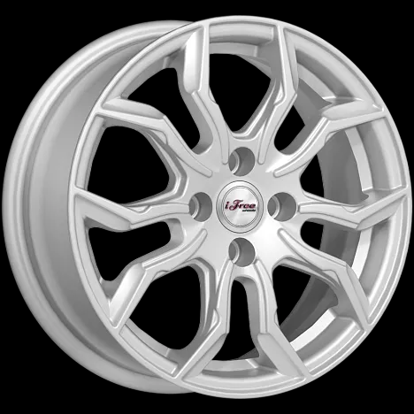 I Free Бохо Нео-Классик 4*98 6xR15 ET35 DIA58.5