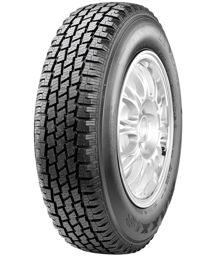 Maxxis MA-W2