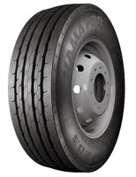 Kama PRO NF 203 295/80 R22,5 152/148M