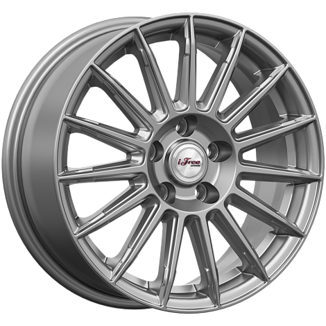 I Free Азур Хай Вэй 5*105 6.5xR16 ET38 DIA56.6