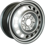 Шина с диском в сборе Massimo OTTIMA PLUS 185/65 R15 88H + Trebl X40915 Silver 4*100 6xR15 ET40 DIA60.1 купить в KOLOBOX