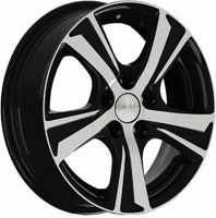 Скад Крит Алмаз 5*100 5.5xR14 ET38 DIA57.1