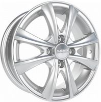 Скад Мальта Селена 4*98 5.5xR14 ET38 DIA58.6