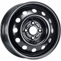 Magnetto 14013 AM Black 4*100 5.5xR14 ET49 DIA56.5