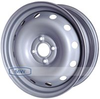 Magnetto 15001 S AM Silver 4*100 6xR15 ET50 DIA60.1